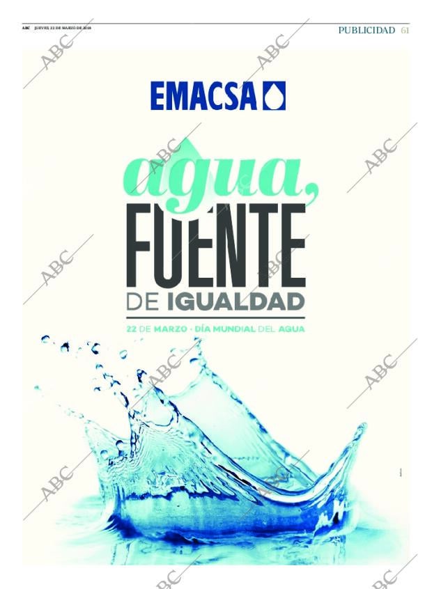 ABC CORDOBA 22-03-2018 página 61