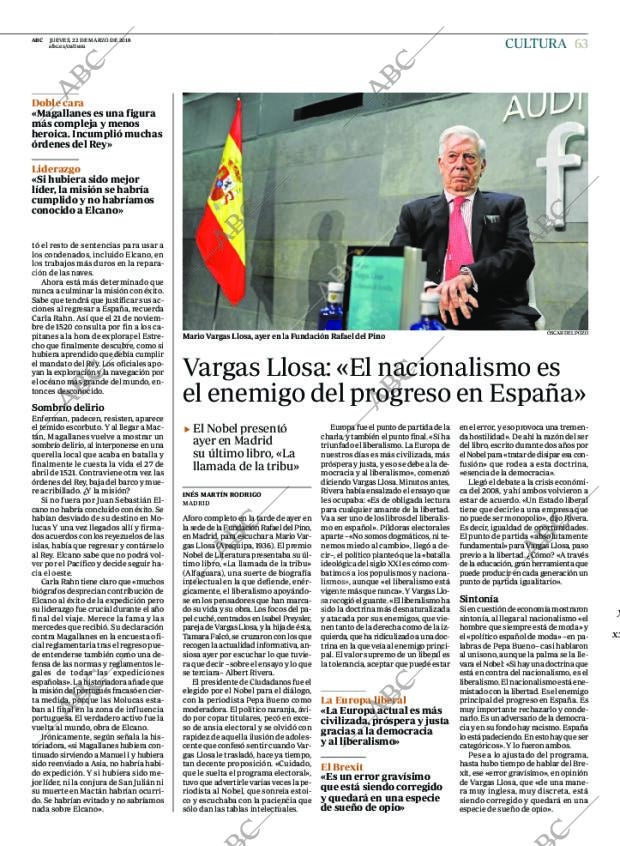 ABC CORDOBA 22-03-2018 página 63