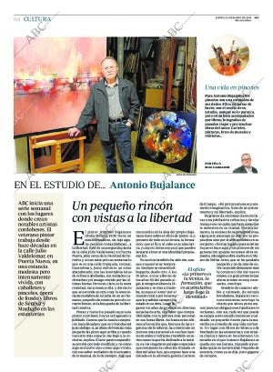 ABC CORDOBA 22-03-2018 página 64