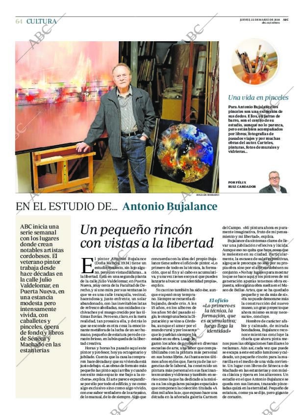 ABC CORDOBA 22-03-2018 página 64