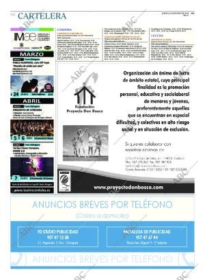 ABC CORDOBA 22-03-2018 página 66