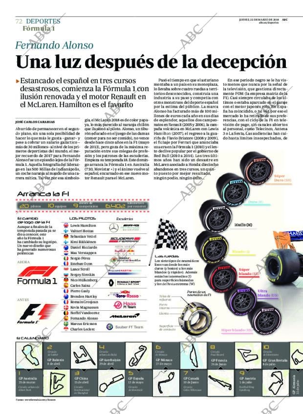 ABC CORDOBA 22-03-2018 página 72