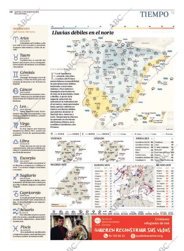 ABC MADRID 22-03-2018 página 71