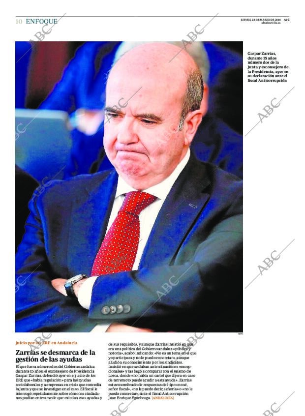 ABC SEVILLA 22-03-2018 página 10