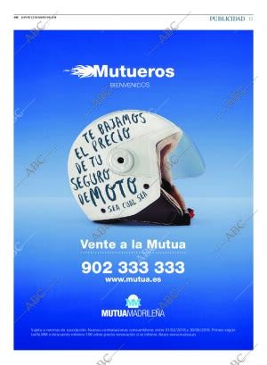 ABC SEVILLA 22-03-2018 página 11