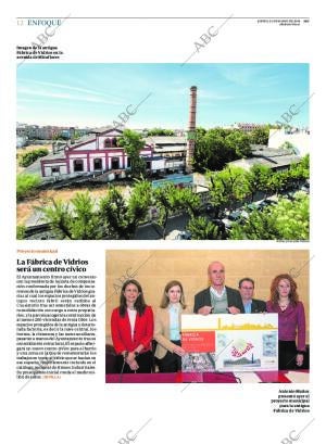 ABC SEVILLA 22-03-2018 página 12