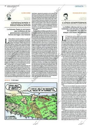 ABC SEVILLA 22-03-2018 página 15