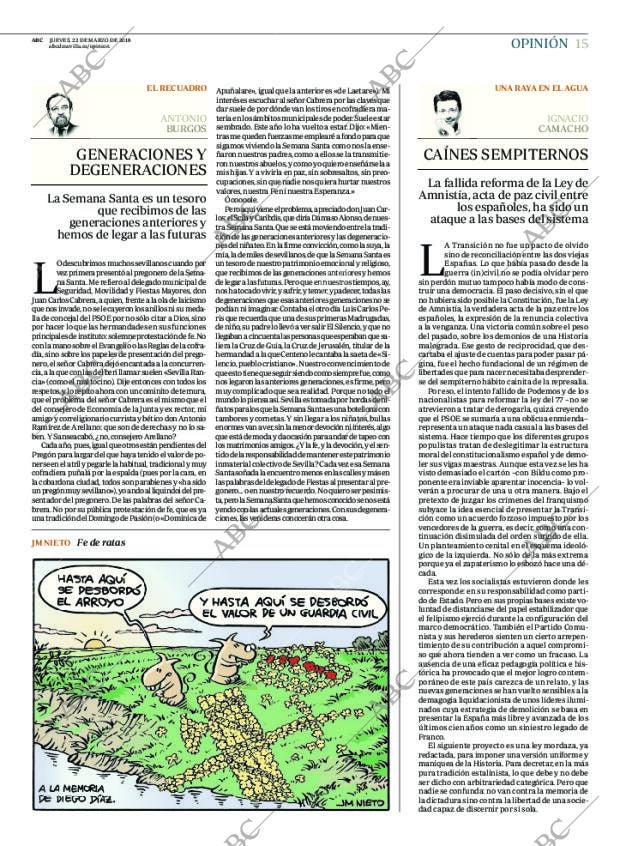 ABC SEVILLA 22-03-2018 página 15