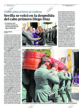 ABC SEVILLA 22-03-2018 página 20