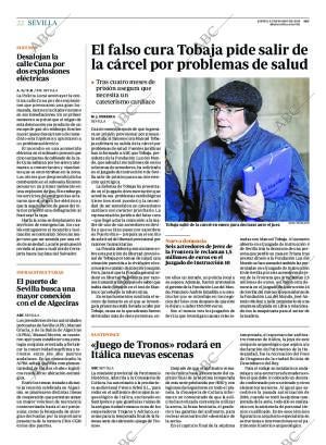 ABC SEVILLA 22-03-2018 página 22