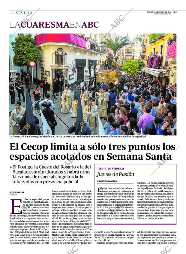 ABC SEVILLA 22-03-2018 página 24