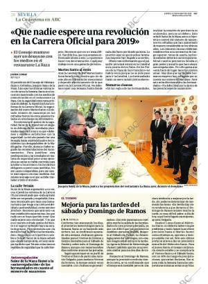 ABC SEVILLA 22-03-2018 página 28