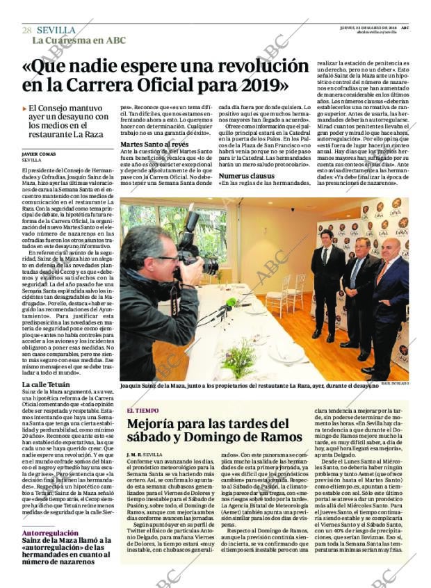 ABC SEVILLA 22-03-2018 página 28