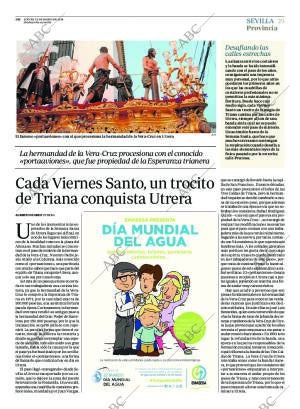 ABC SEVILLA 22-03-2018 página 29
