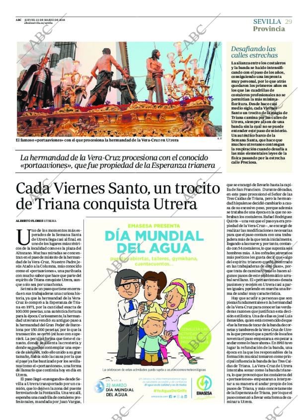 ABC SEVILLA 22-03-2018 página 29