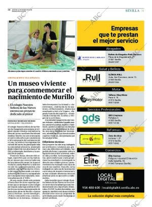 ABC SEVILLA 22-03-2018 página 31