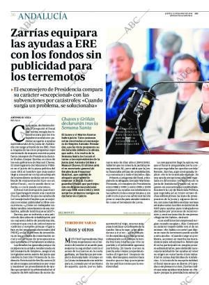 ABC SEVILLA 22-03-2018 página 36