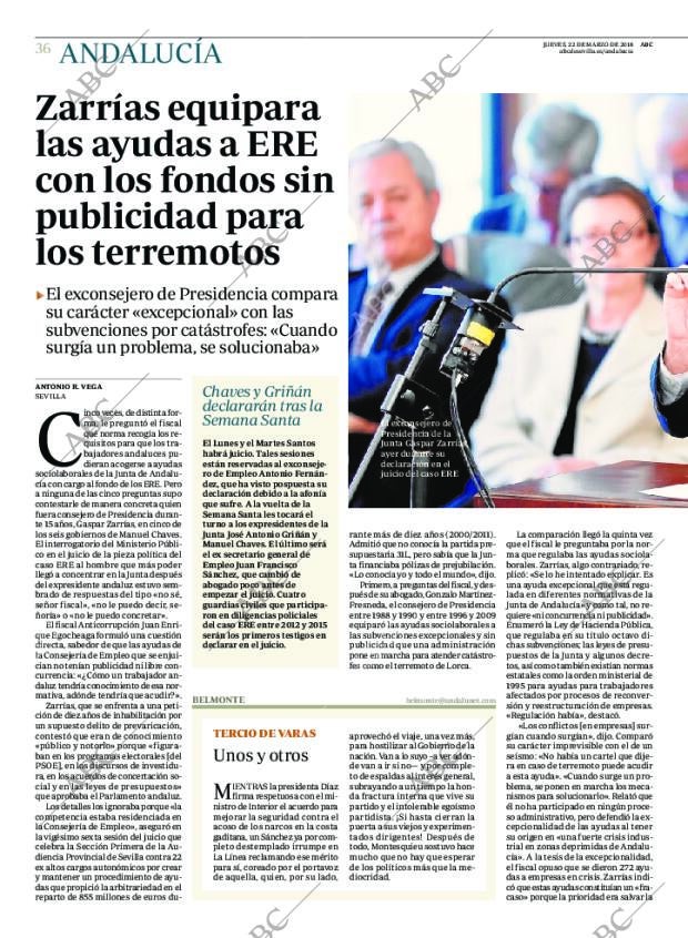 ABC SEVILLA 22-03-2018 página 36