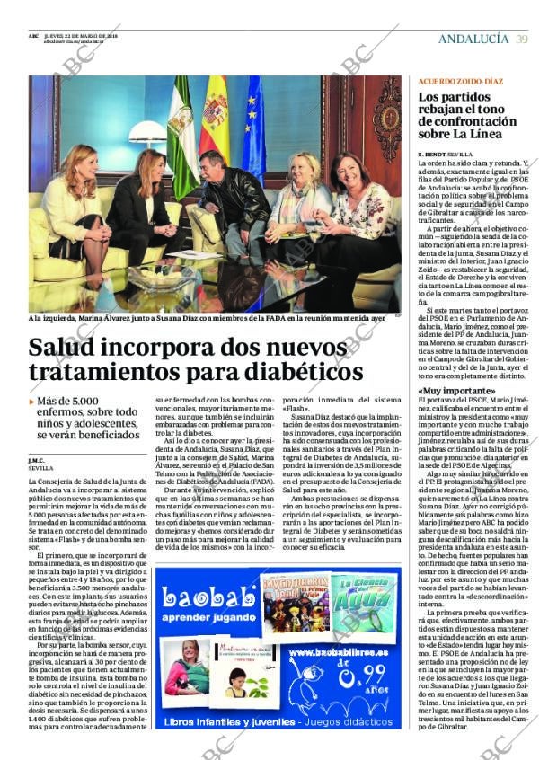 ABC SEVILLA 22-03-2018 página 39