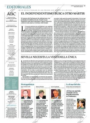 ABC SEVILLA 22-03-2018 página 4