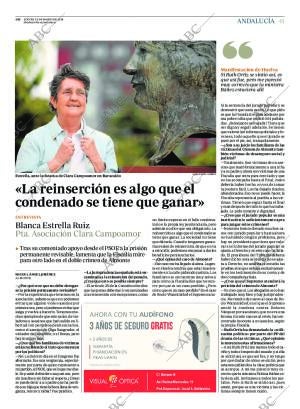 ABC SEVILLA 22-03-2018 página 41