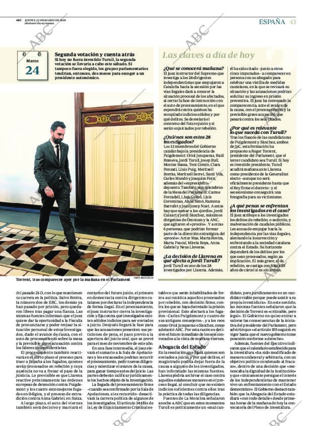 ABC SEVILLA 22-03-2018 página 43