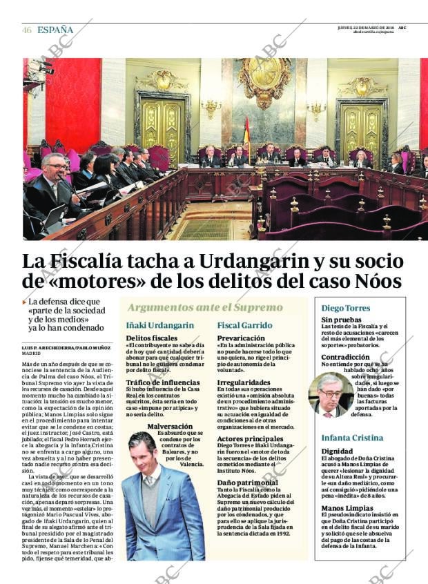 ABC SEVILLA 22-03-2018 página 46