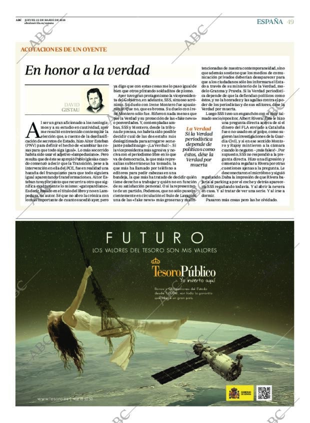 ABC SEVILLA 22-03-2018 página 49