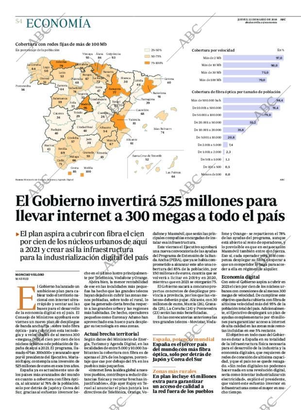 ABC SEVILLA 22-03-2018 página 54