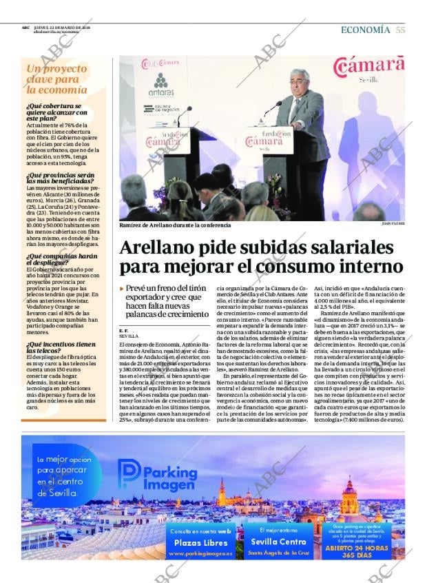 ABC SEVILLA 22-03-2018 página 55