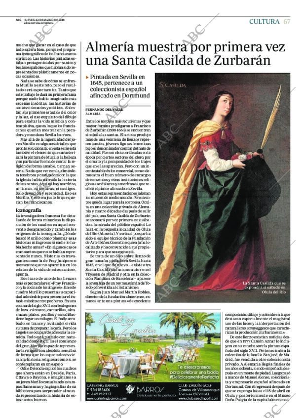 ABC SEVILLA 22-03-2018 página 67