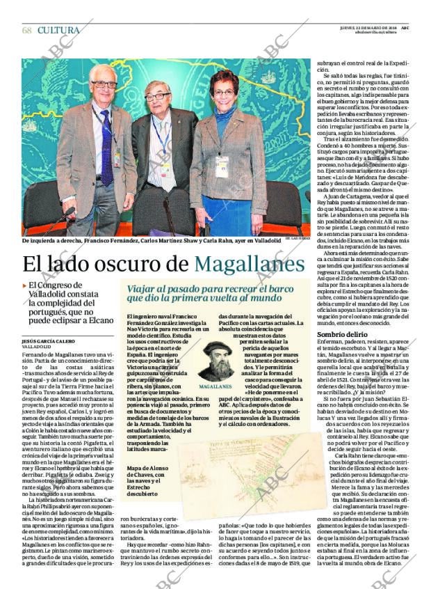 ABC SEVILLA 22-03-2018 página 68