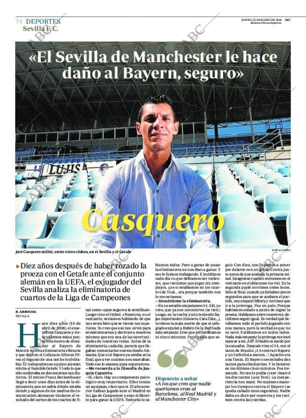 ABC SEVILLA 22-03-2018 página 74