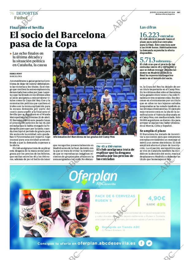 ABC SEVILLA 22-03-2018 página 76