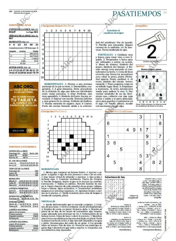 ABC SEVILLA 22-03-2018 página 81