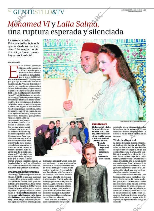 ABC SEVILLA 22-03-2018 página 82