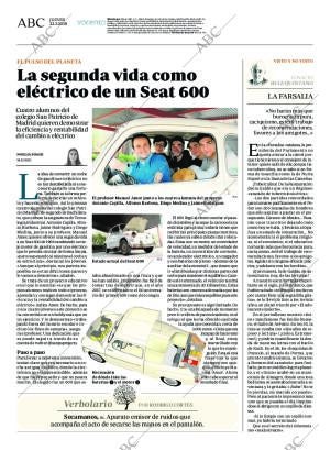 ABC SEVILLA 22-03-2018 página 86