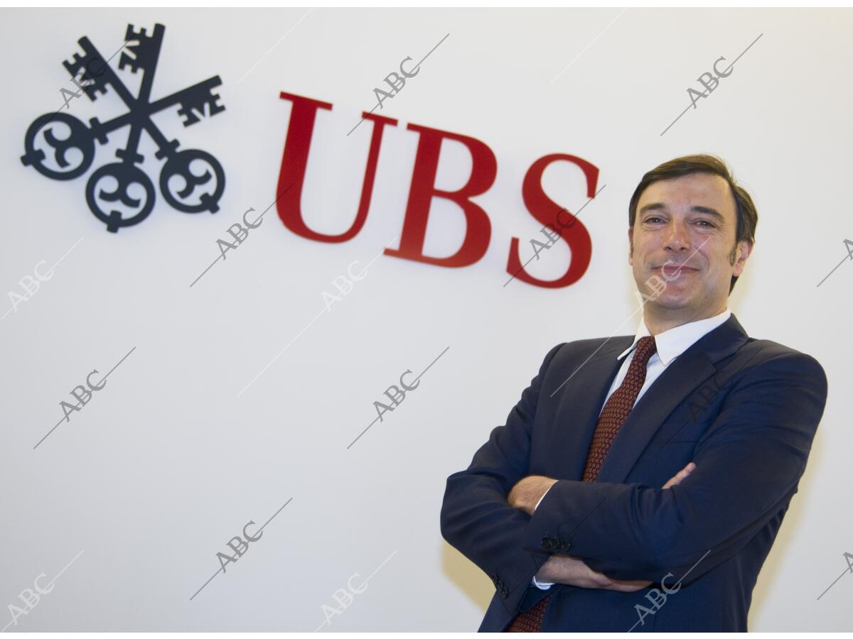 Entrevista A Roberto Ruiz Scholtes, economista jefe de Usb España ...