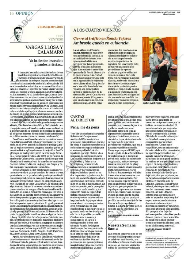 ABC CORDOBA 23-03-2018 página 16