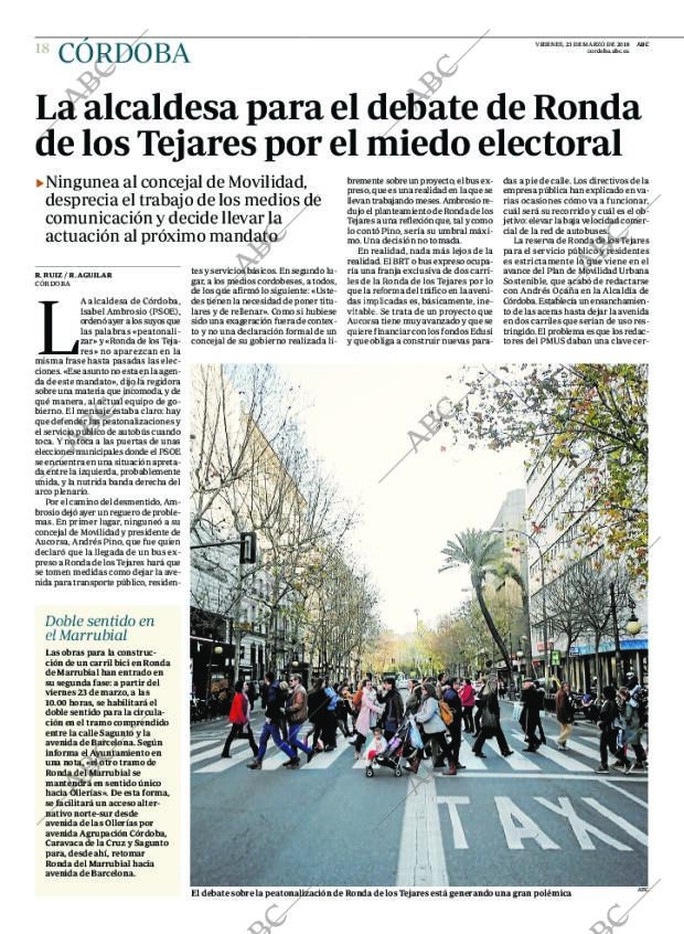ABC CORDOBA 23-03-2018 página 18