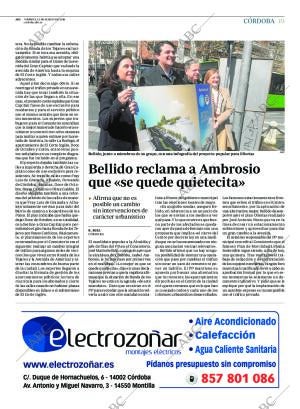 ABC CORDOBA 23-03-2018 página 19