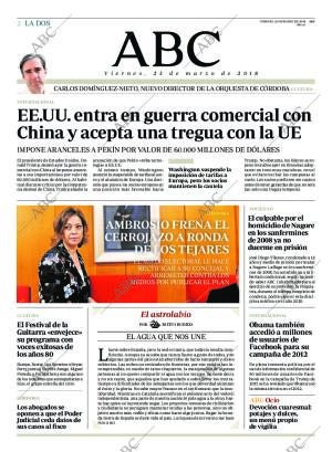 ABC CORDOBA 23-03-2018 página 2