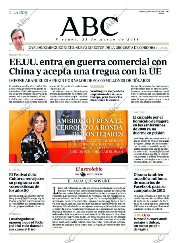 ABC CORDOBA 23-03-2018 página 2