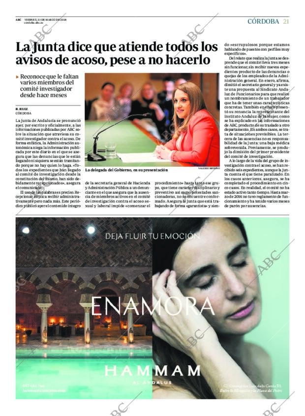 ABC CORDOBA 23-03-2018 página 21