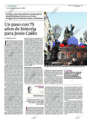 ABC CORDOBA 23-03-2018 página 22