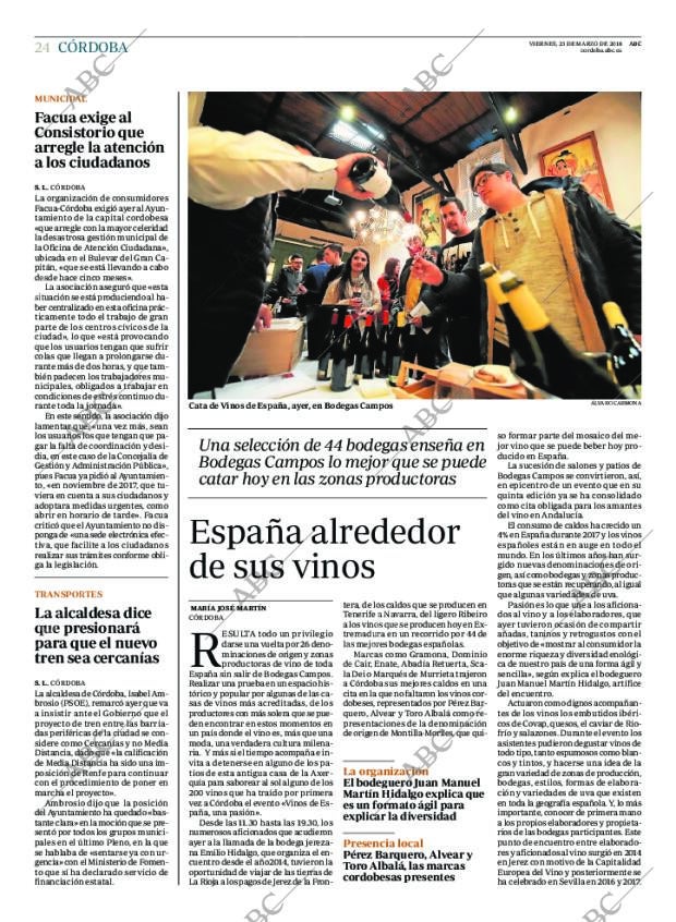 ABC CORDOBA 23-03-2018 página 24