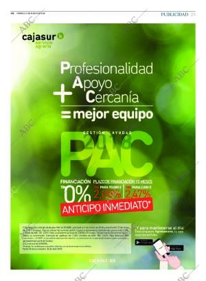 ABC CORDOBA 23-03-2018 página 25