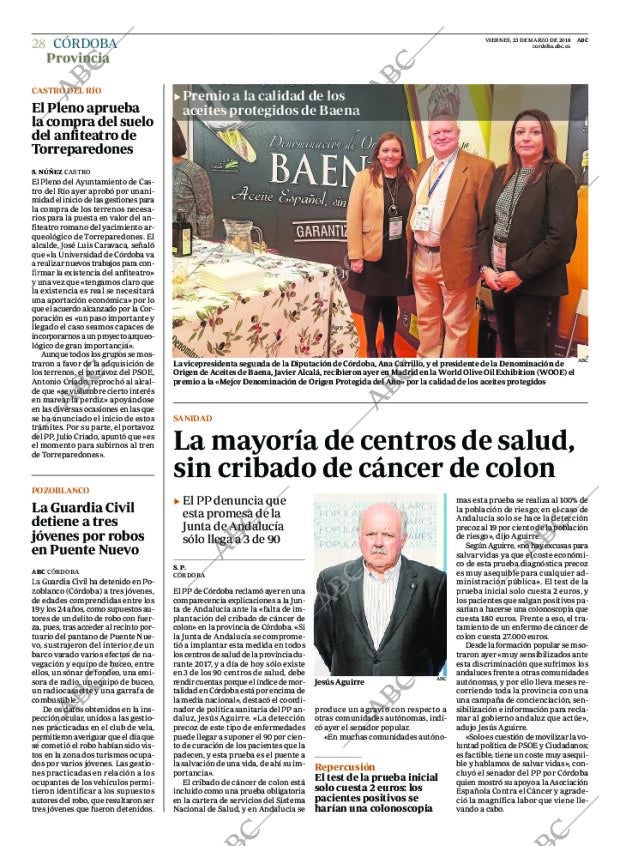 ABC CORDOBA 23-03-2018 página 28