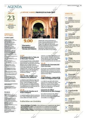 ABC CORDOBA 23-03-2018 página 30