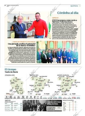 ABC CORDOBA 23-03-2018 página 31